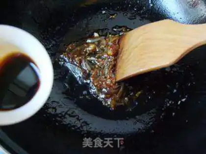 Make French pork liver step 6