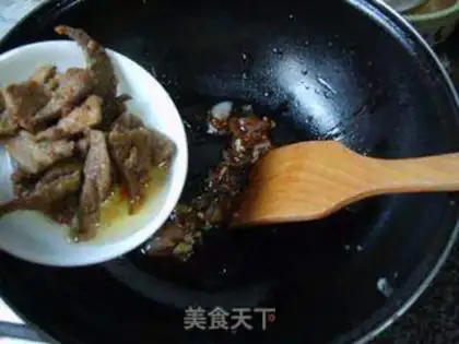 Make French pork liver step 7
