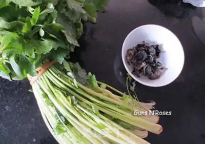 Make Celery step 0