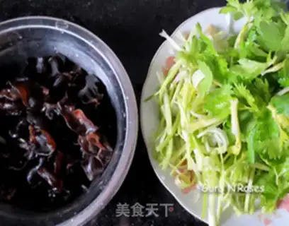 Make Celery step 1