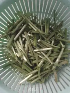 Make Artemisin step 0