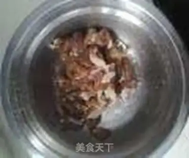 Make Artemisin step 1
