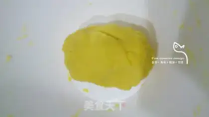 Make Cherry cookies step 0