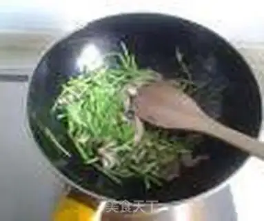 Make Artemisin step 4