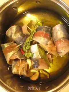 Make Western boiled fish step 3