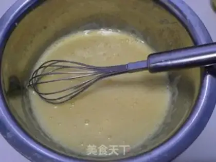 Make Christmas cupcakes step 2