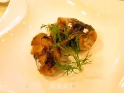 Make Western boiled fish step 5