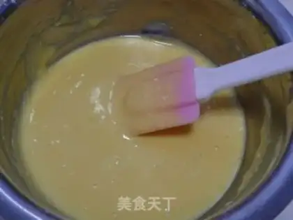 Make Christmas cupcakes step 4