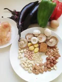Make Cheese step 0