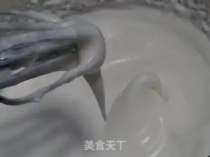 Make Christmas cupcakes step 5