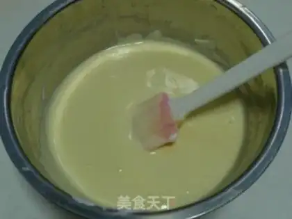 Make Christmas cupcakes step 7