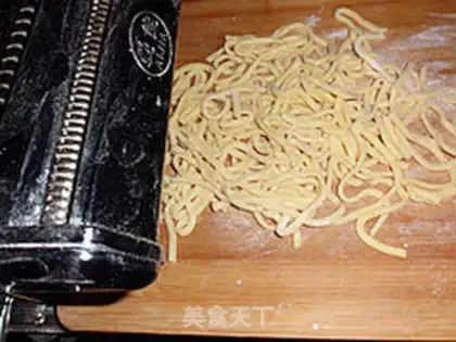 Make Cranberry Sakimar step 5