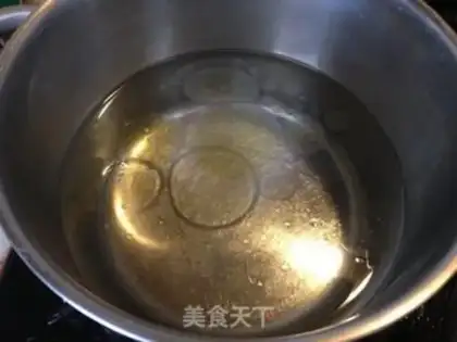 Make The pasta step 1