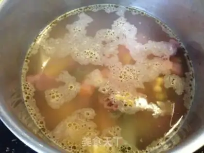 Make The pasta step 2