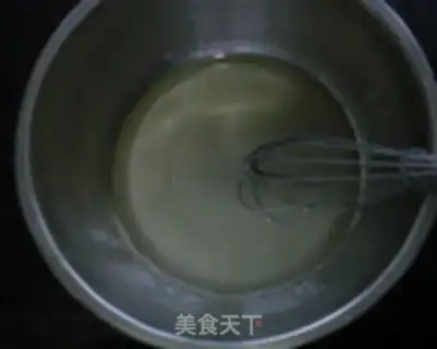 Make Triple cookies step 0