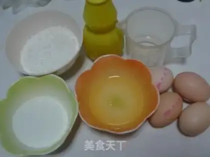 Make Sushi roll step 0