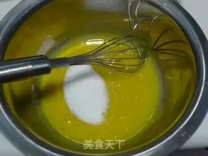 Make Sushi roll step 1