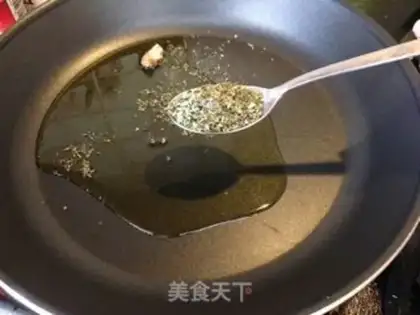 Make The pasta step 7