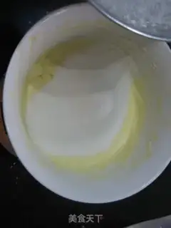Make Chocolate Mouse Tower step 12