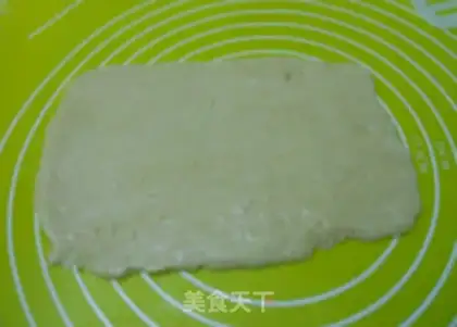 Make Triple cookies step 4