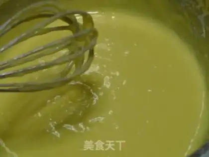 Make Sushi roll step 4