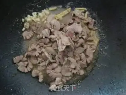 Make Piggy bellies step 5