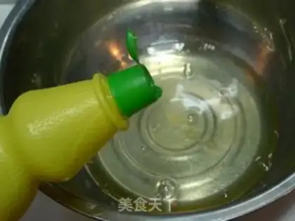 Make Sushi roll step 5