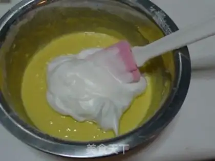 Make Sushi roll step 8