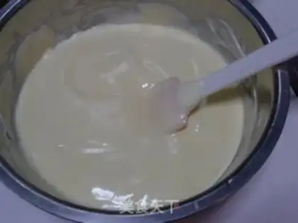 Make Sushi roll step 9