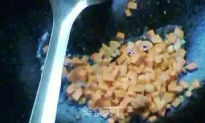 Make Pelican apricot step 5