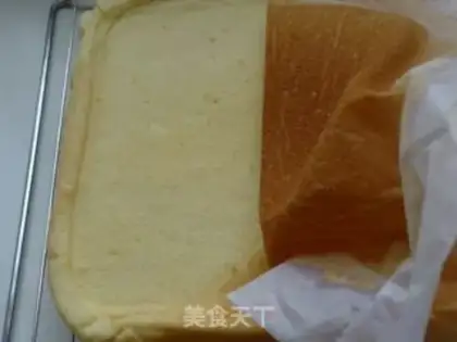 Make Sushi roll step 11