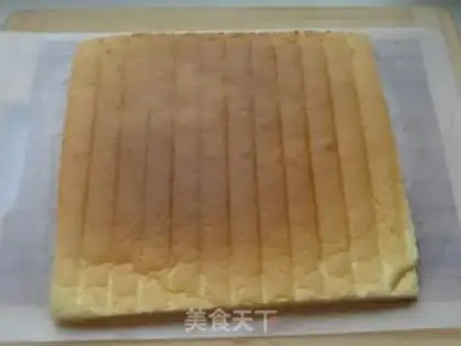 Make Sushi roll step 12