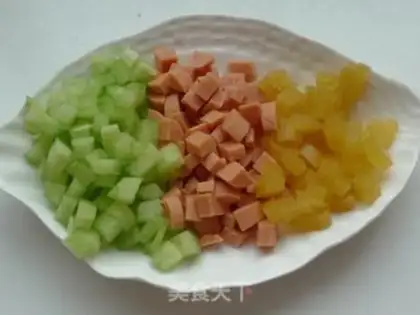 Make Sushi roll step 14