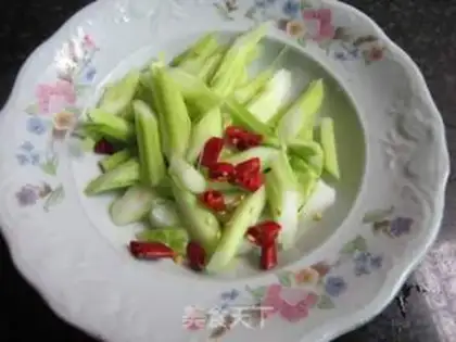 Make Sushi roll step 17