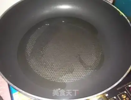 Make Hot cabbage makes a lot of meat step 5