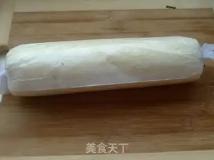 Make Sushi roll step 19