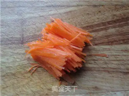 Make The seaweed step 1