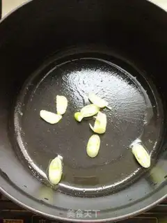Make The sea cucumbers lead pigeon eggs step 5
