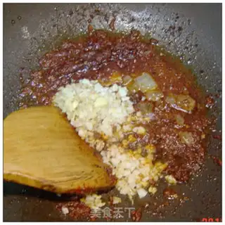 Make A tofu chicken step 7