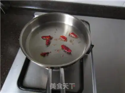 Make The seaweed step 10