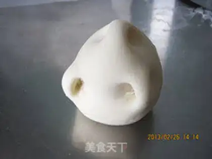 Make Tree step 5
