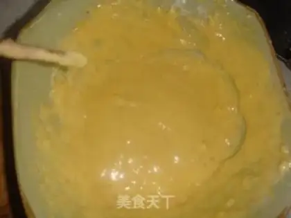 Make Fried chili step 3