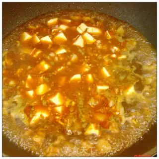 Make A tofu chicken step 9