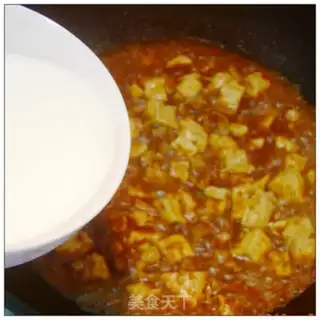 Make A tofu chicken step 10