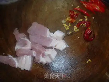 Make The cooker tore the dishes step 2