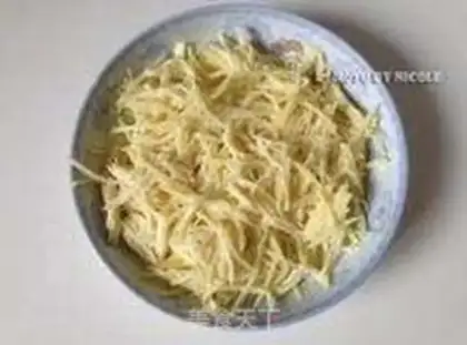 Make Onion and potatoes step 6