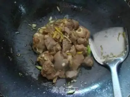 Make Pepper for lamb step 6