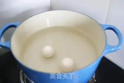Make Mouse cheese, milk toast step 9