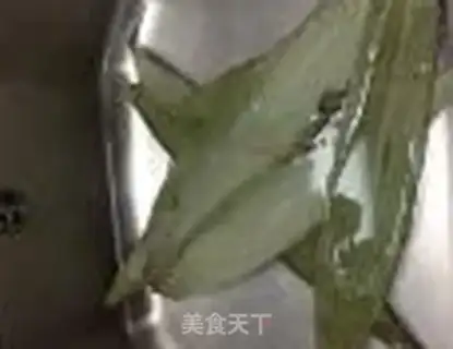 Make Jelly fruit step 0