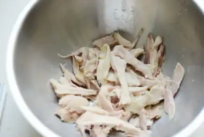 Make Pelican chicken step 4